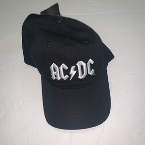 AC/DC hat